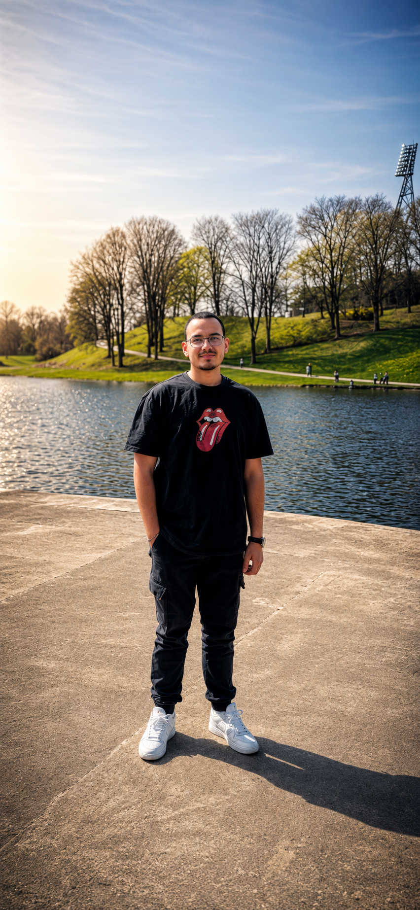 Ermir Nuha – CityCut Waldkraiburg